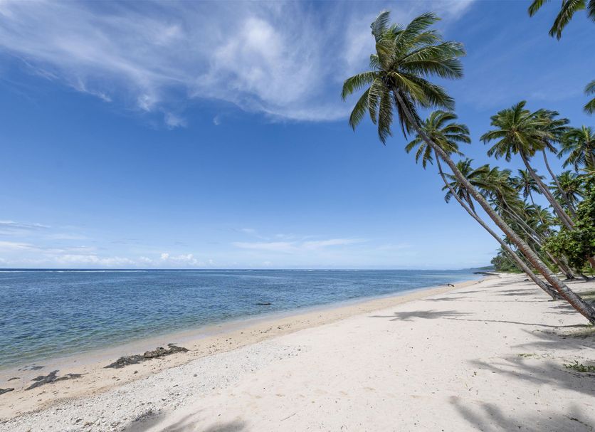 Plage Photo