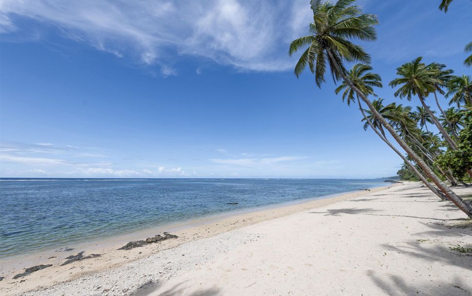 Plage Photo