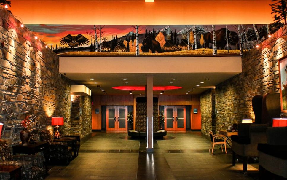 Hall d’entrée Photo