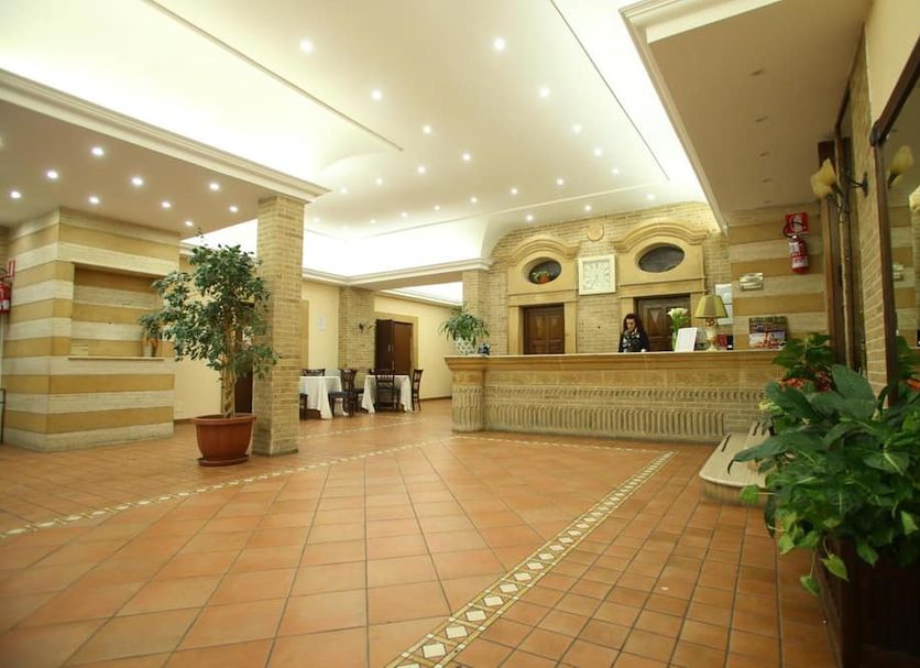 Hall d’entrée Photo