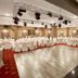Salle de banquet
