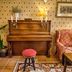 Équipements de la chambre