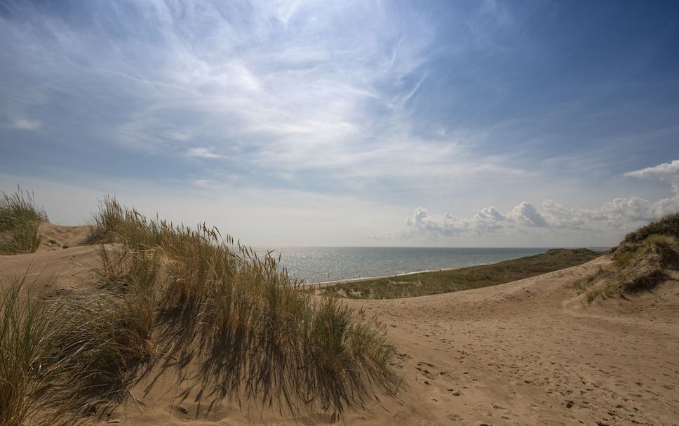 Plage Photo