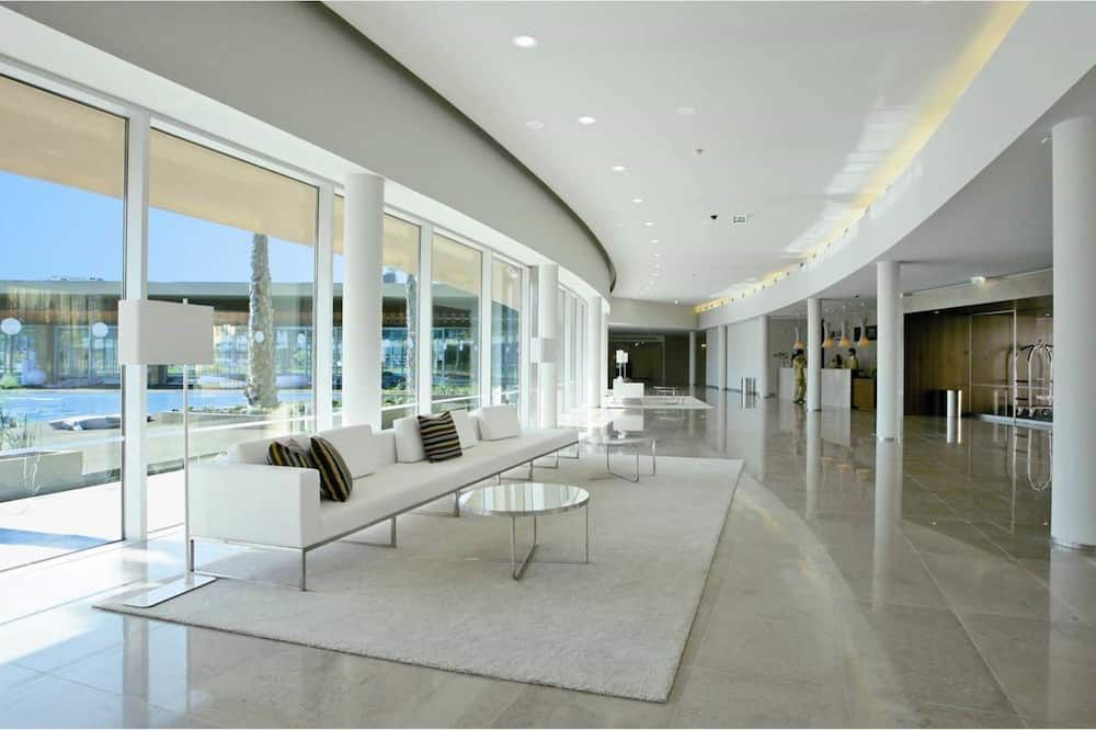 Hall d’entrée