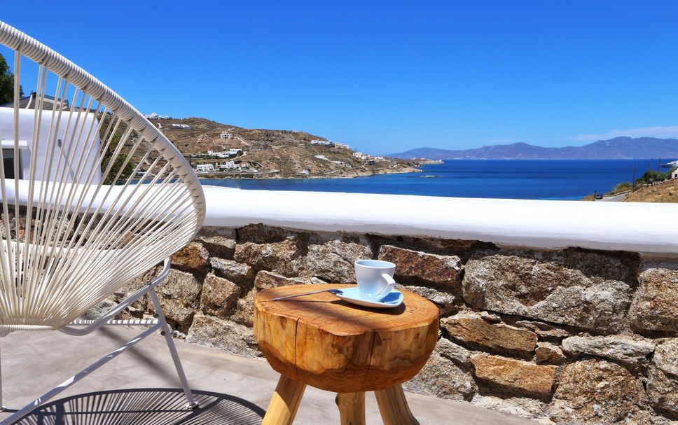 Balcon Photo