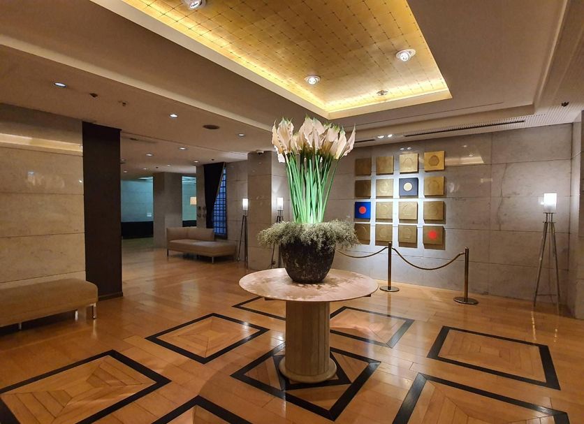 Hall d’entrée Photo