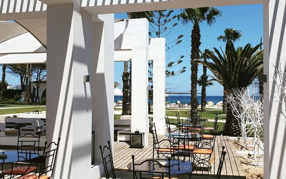 Balcon Photo
