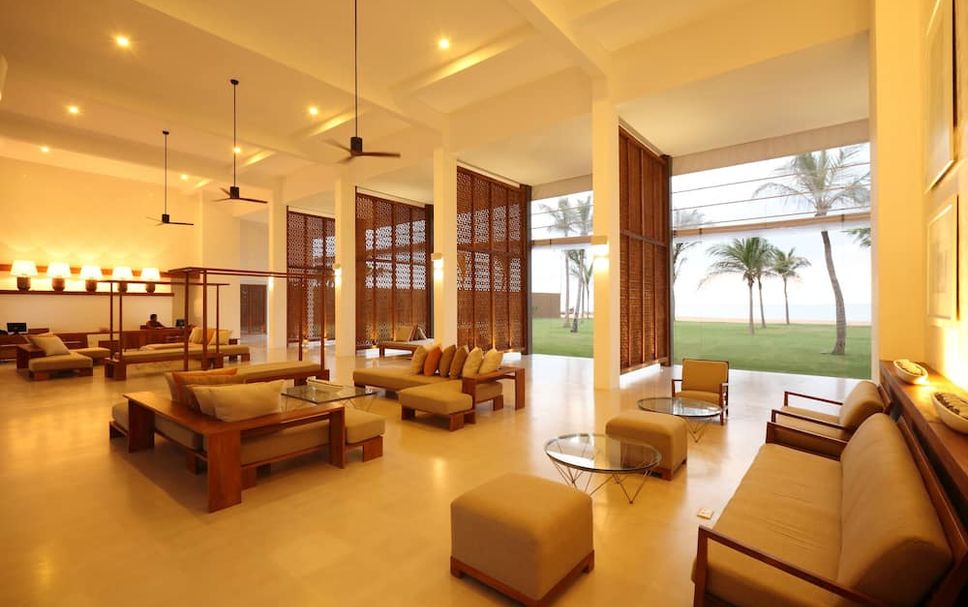 Hall d’entrée Photo