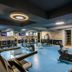 Salle de sport