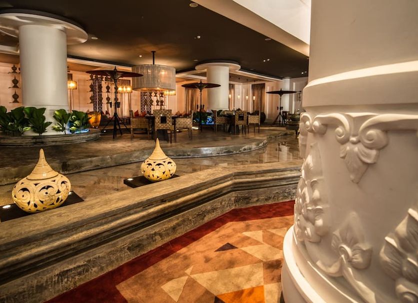 Hall d’entrée Photo