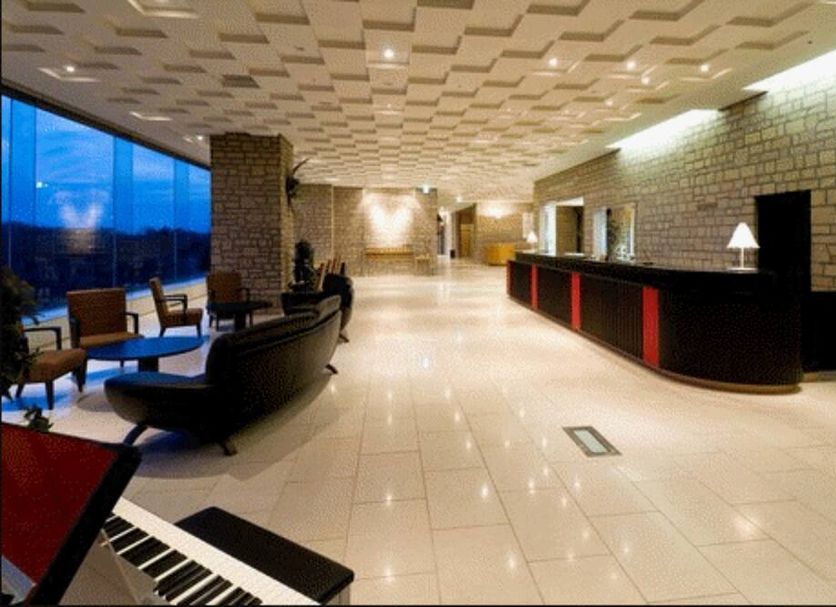 Hall d’entrée Photo