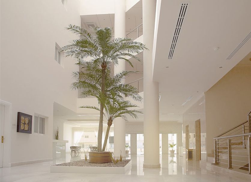 Hall d’entrée Photo