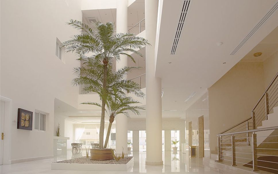 Hall d’entrée Photo