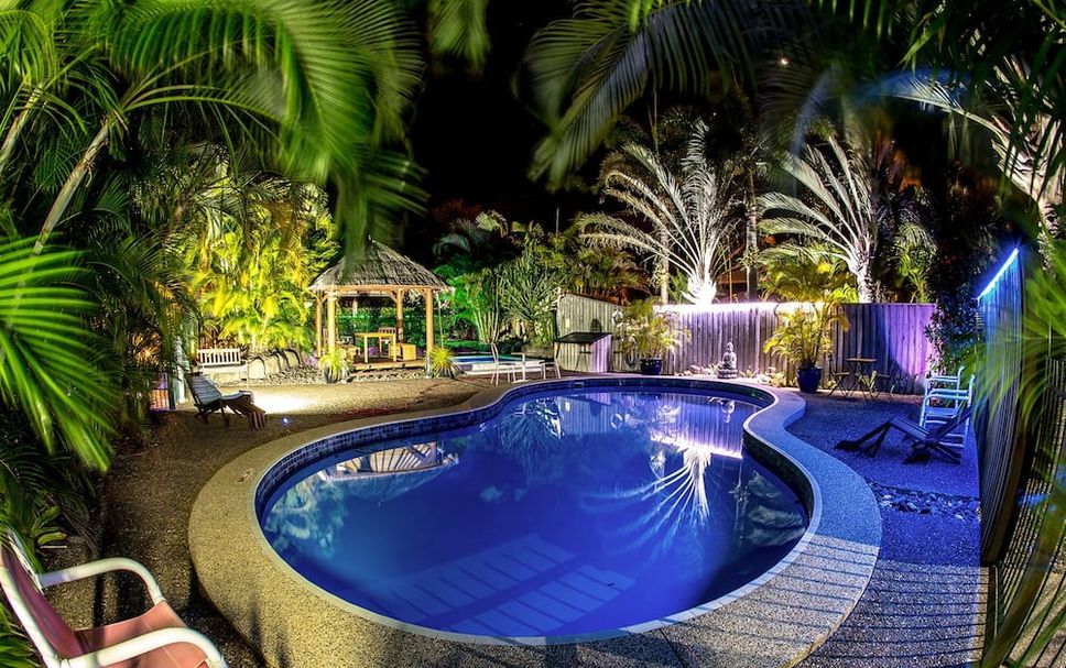 Piscine Photo