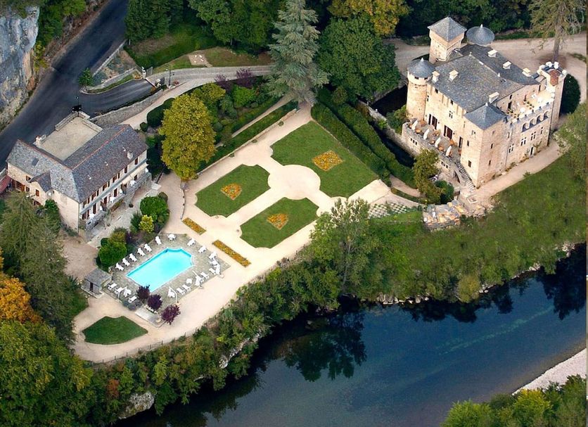 Extérieur Photo