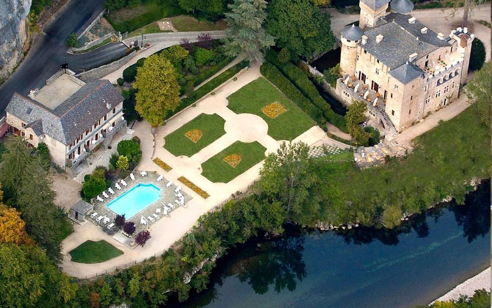 Extérieur Photo