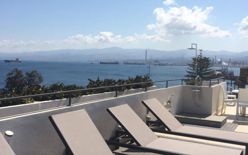 Balcon Photo