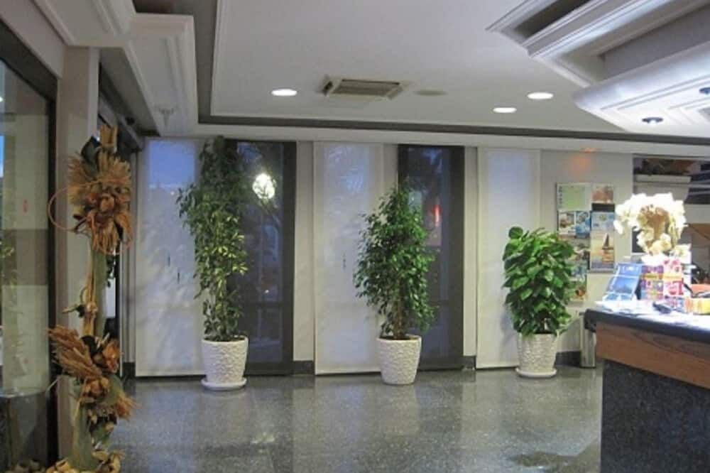Hall d’entrée