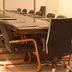 Espace de conférence