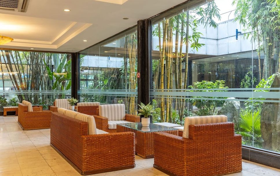 Hall d’entrée Photo