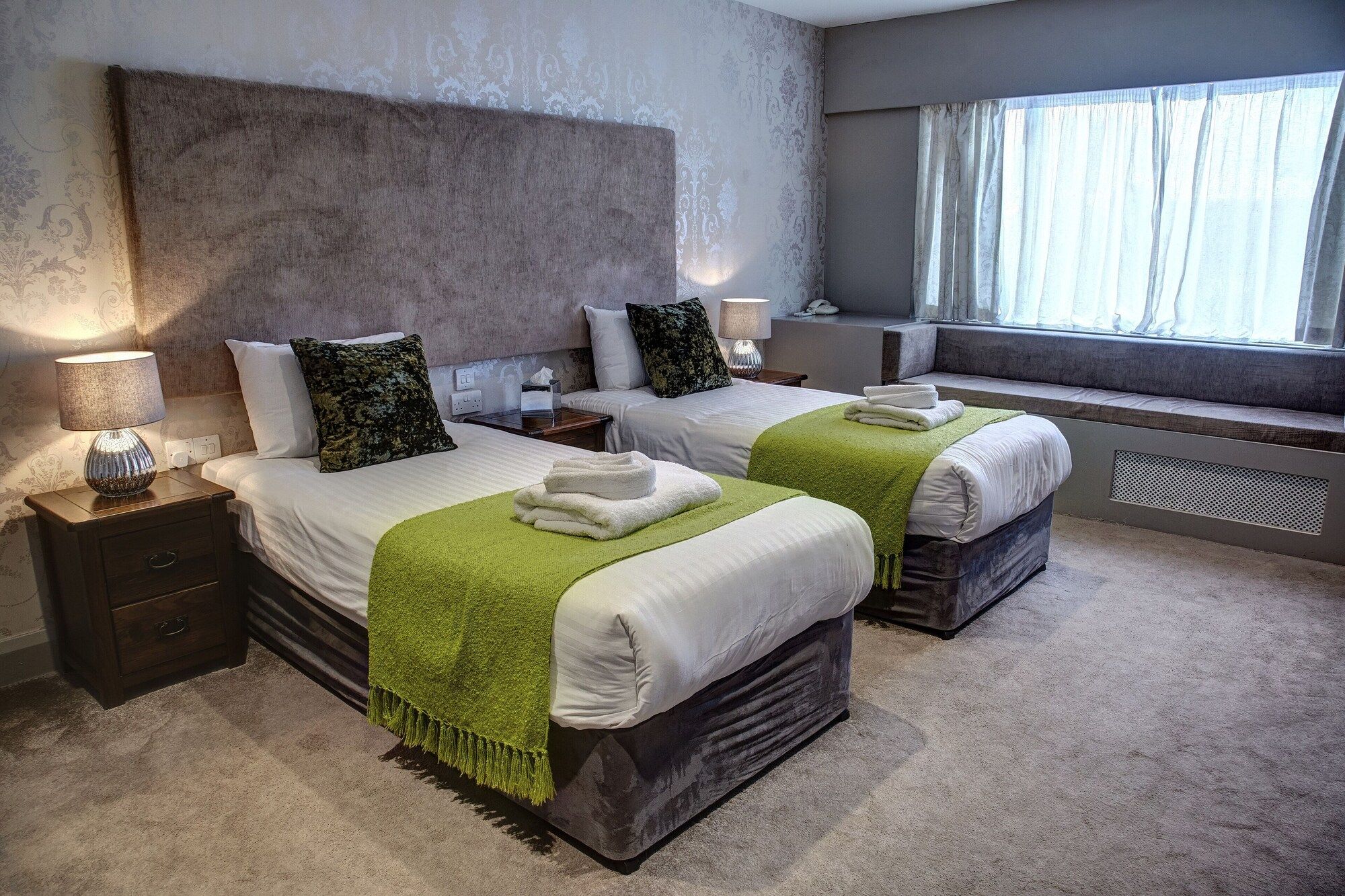 Chambre