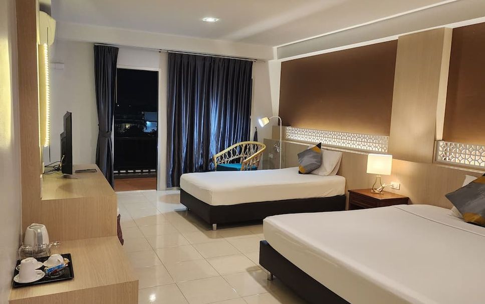 Chambre Photo
