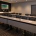 Espace de conférence