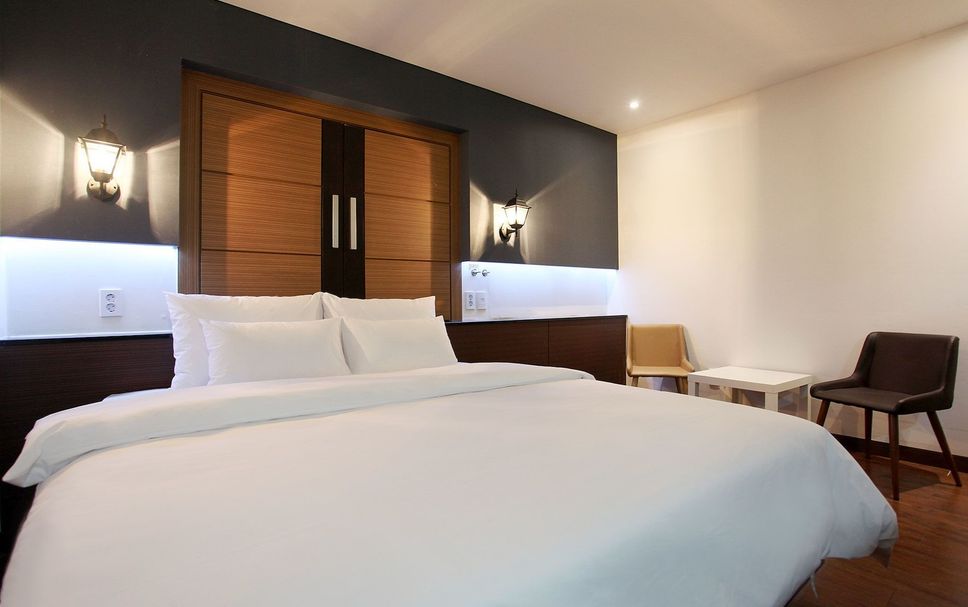 Chambre Photo