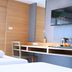 Équipements de la chambre