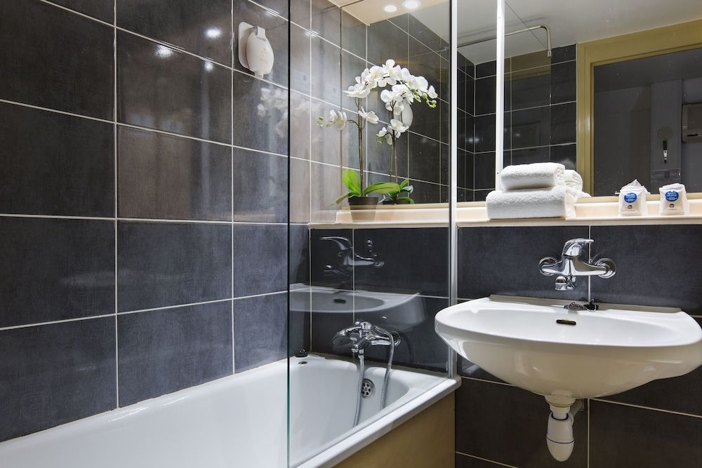 Salle de bain