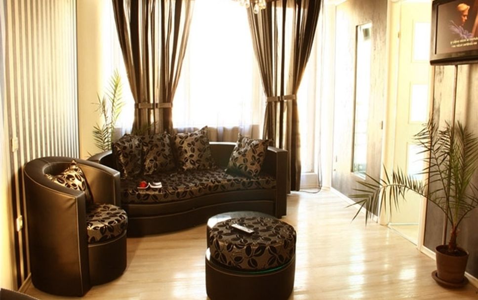 Salon Photo