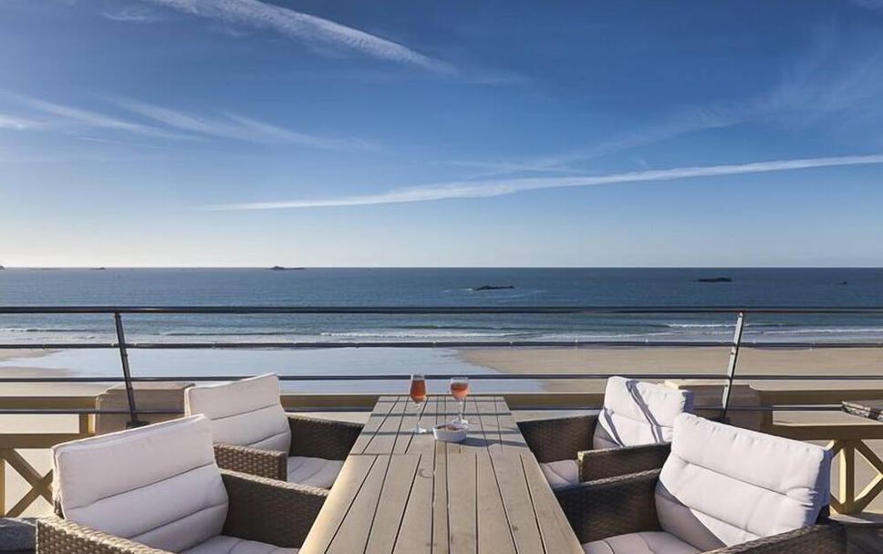 Balcon Photo