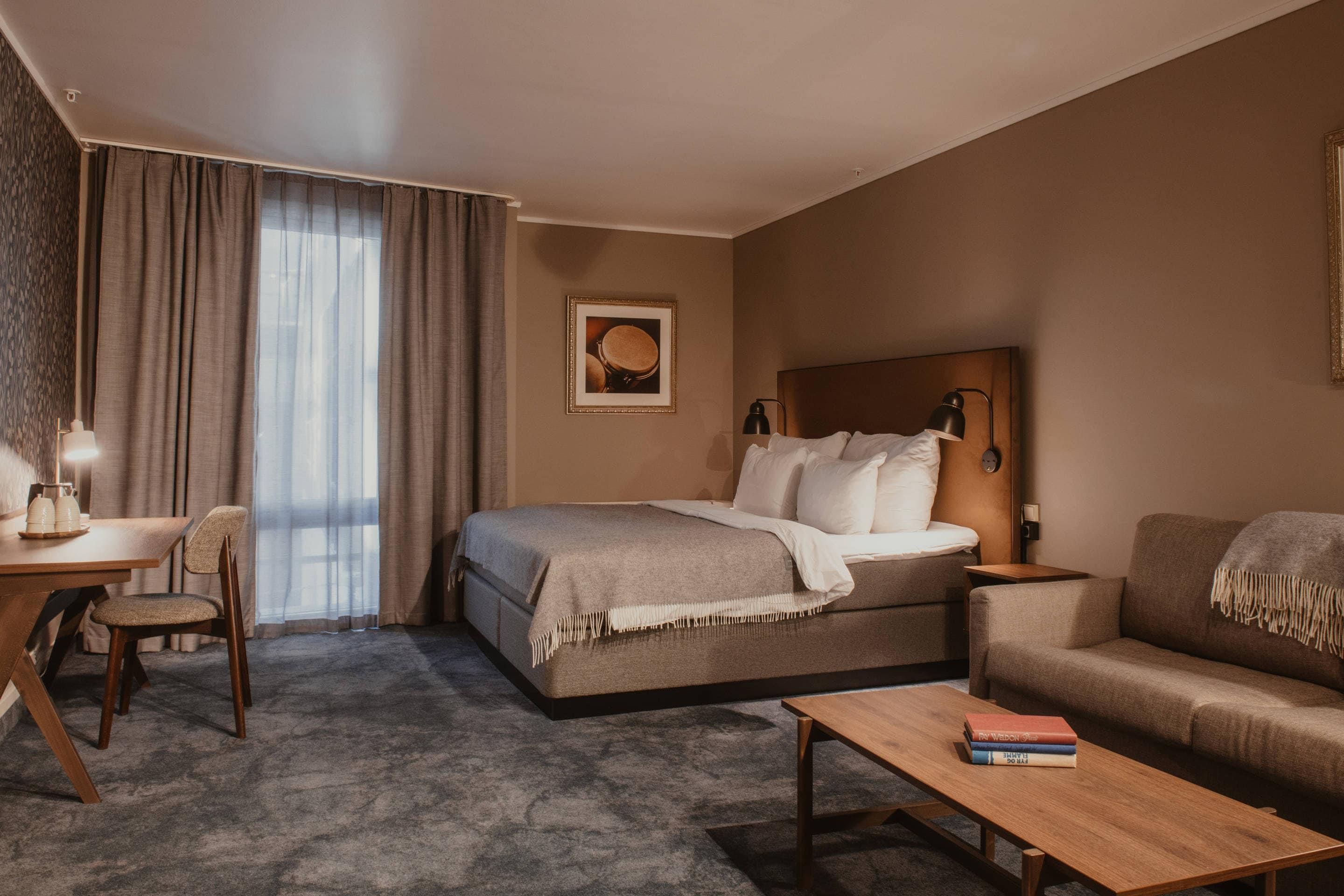 Chambre