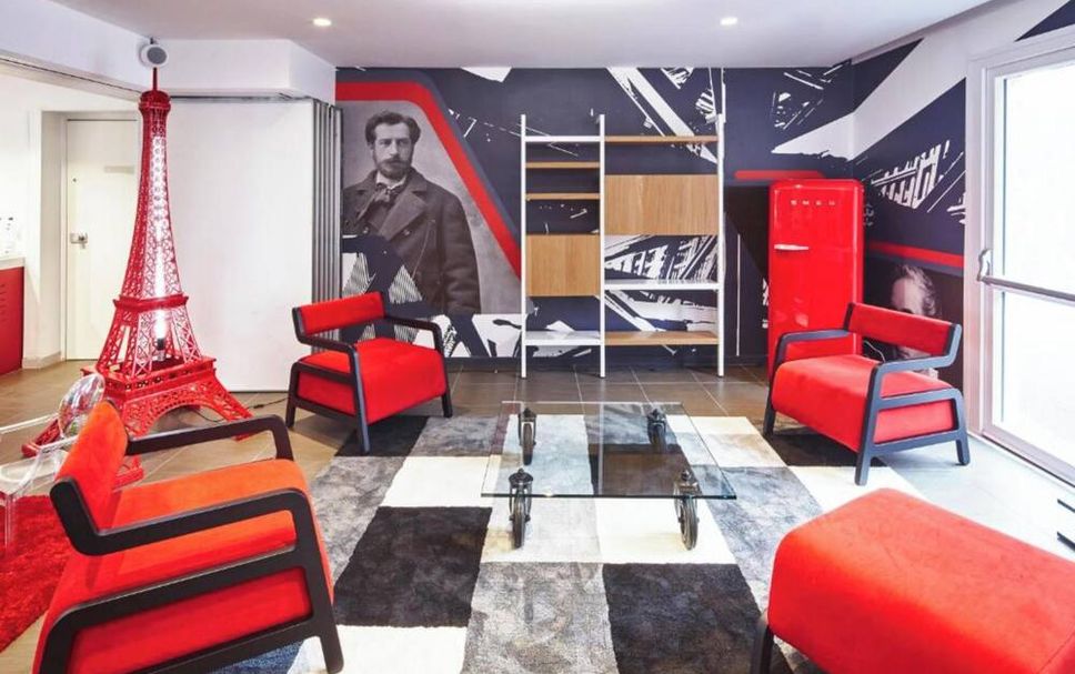 Salon Photo