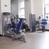 Salle de sport