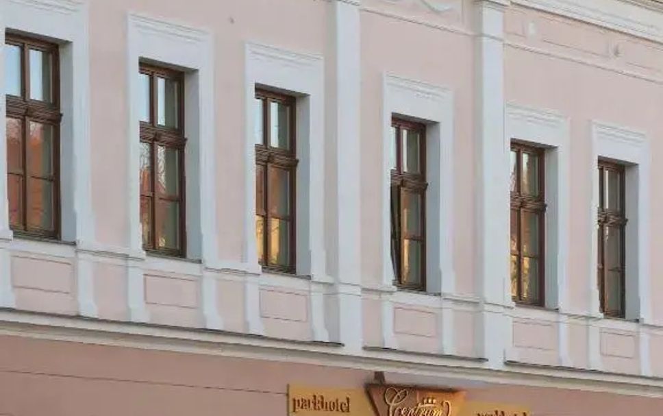 Bâtiment Photo