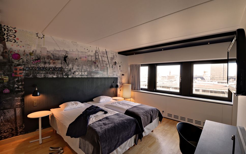 Chambre Photo