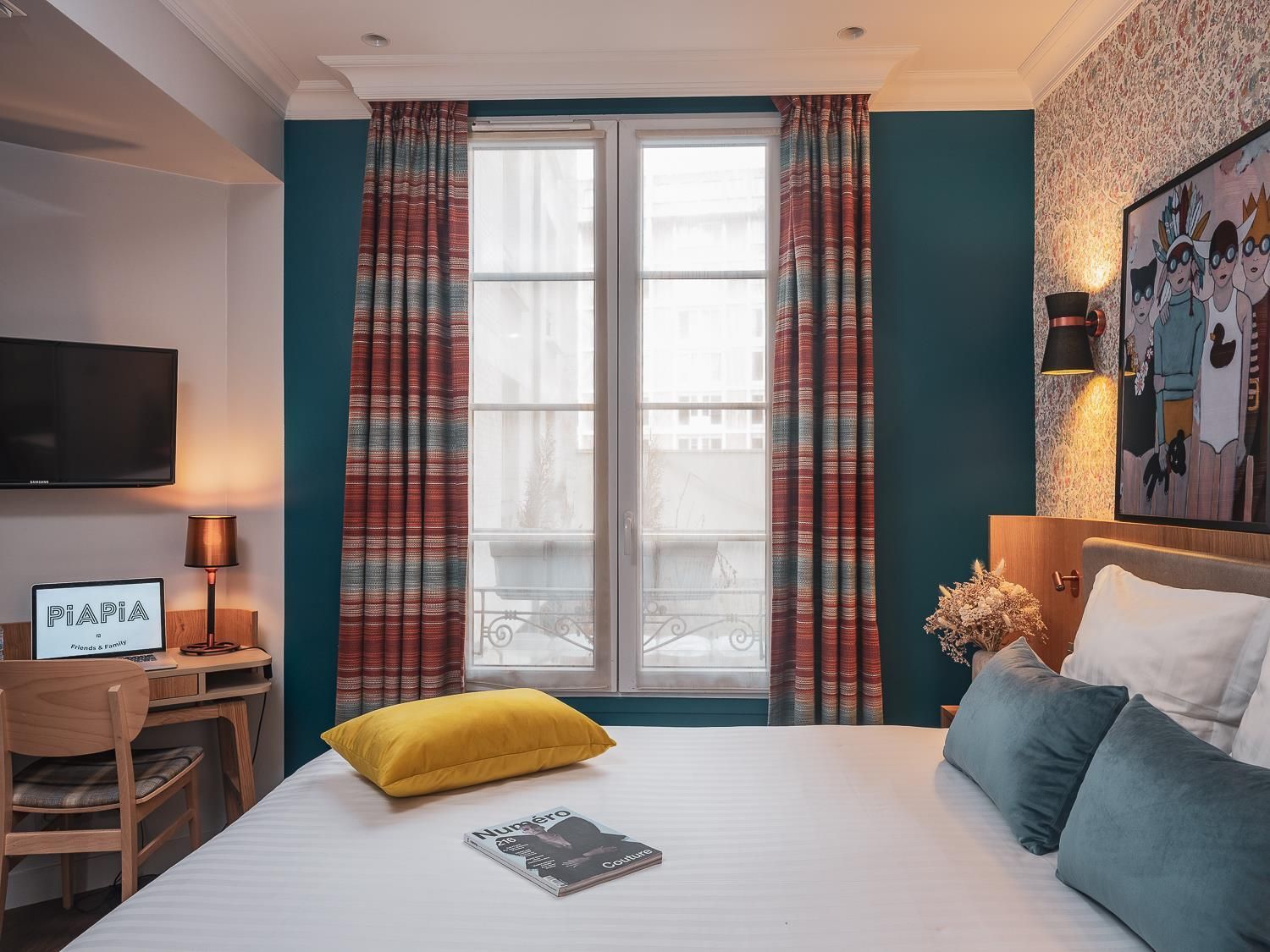 Chambre