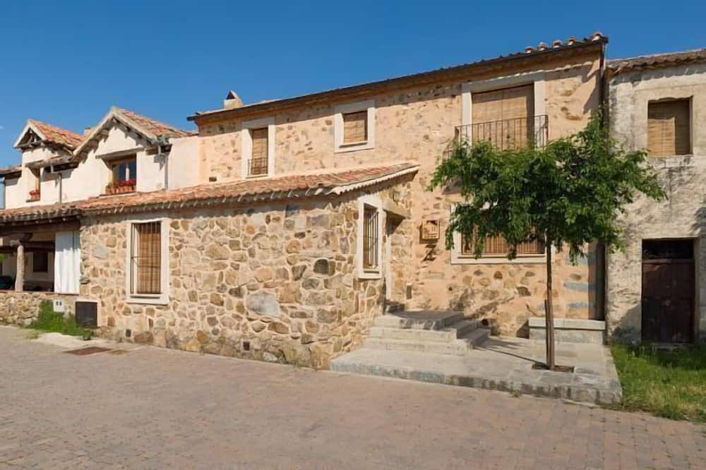 Bâtiment