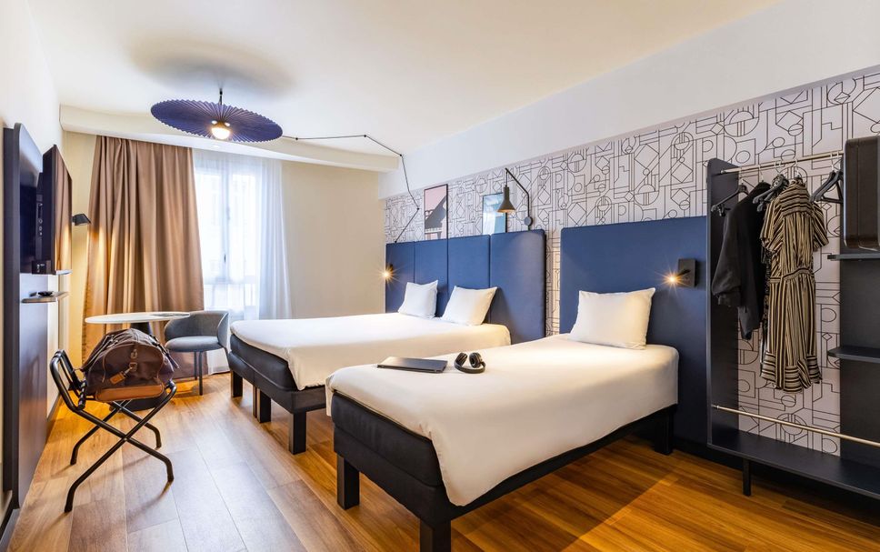 Chambre Photo