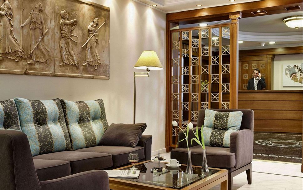 Hall d’entrée Photo