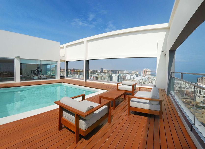 Piscine Photo