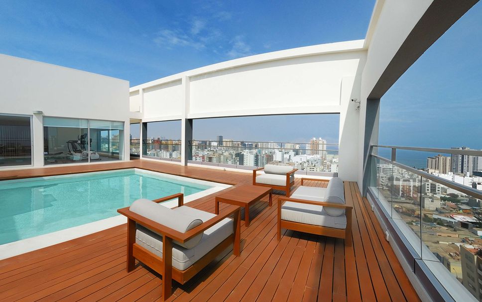 Piscine Photo