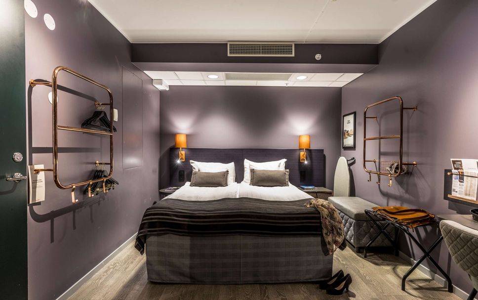 Chambre Photo
