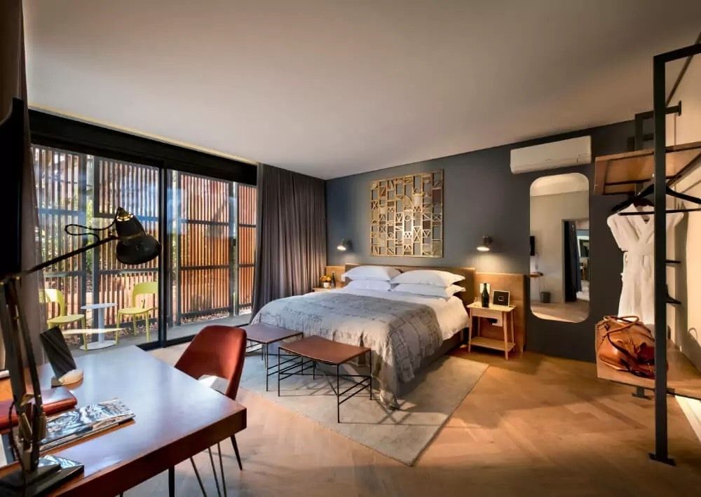 Chambre