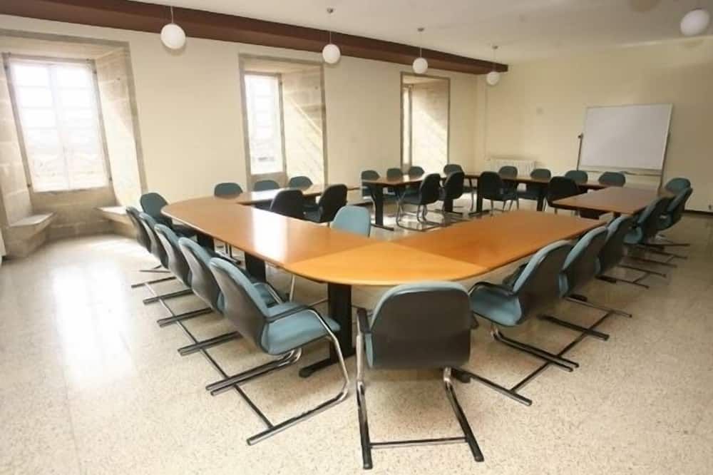 Espace de conférence