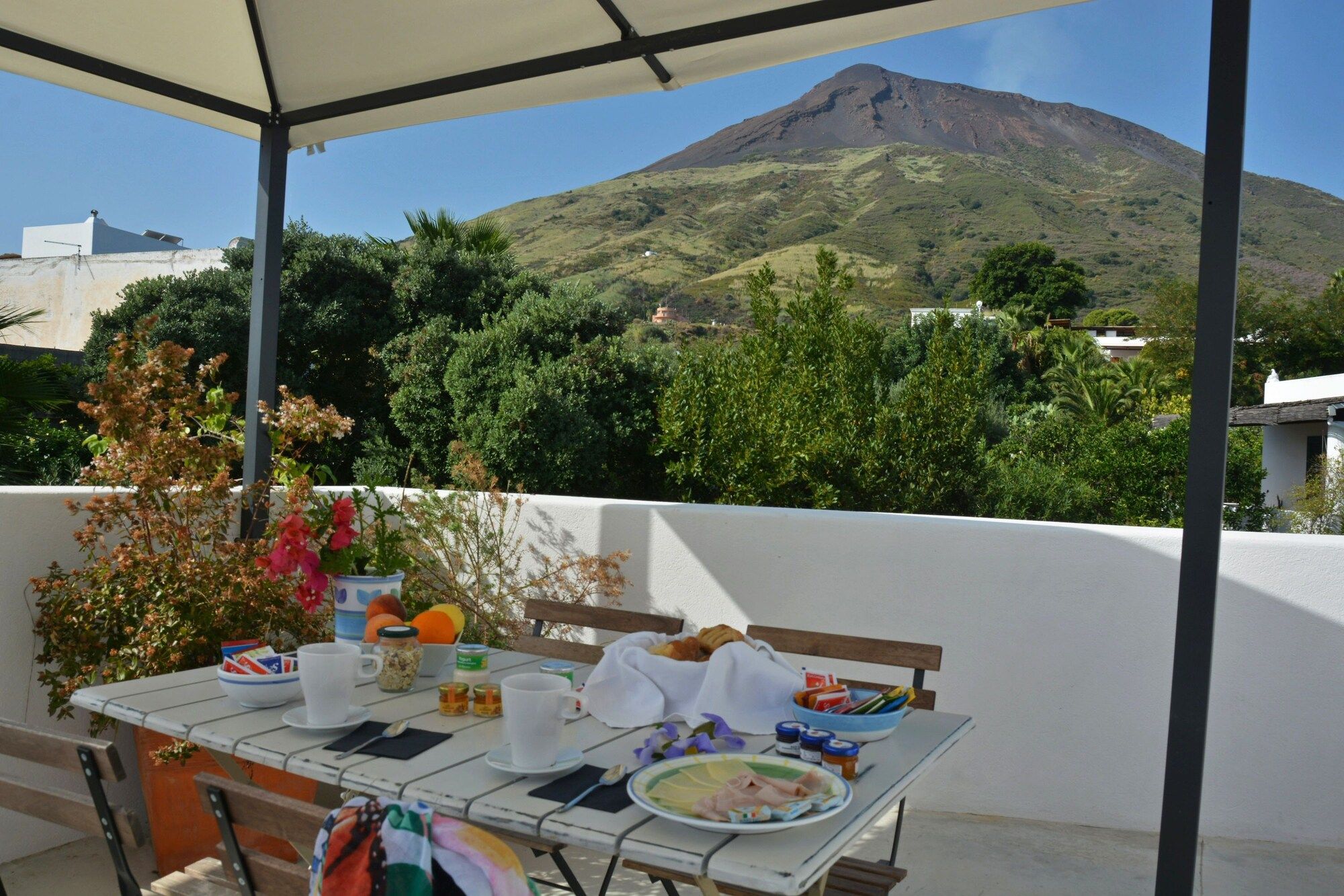 Balcon
