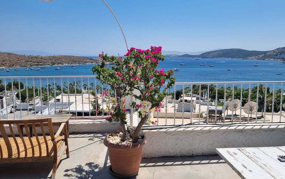 Balcon Photo