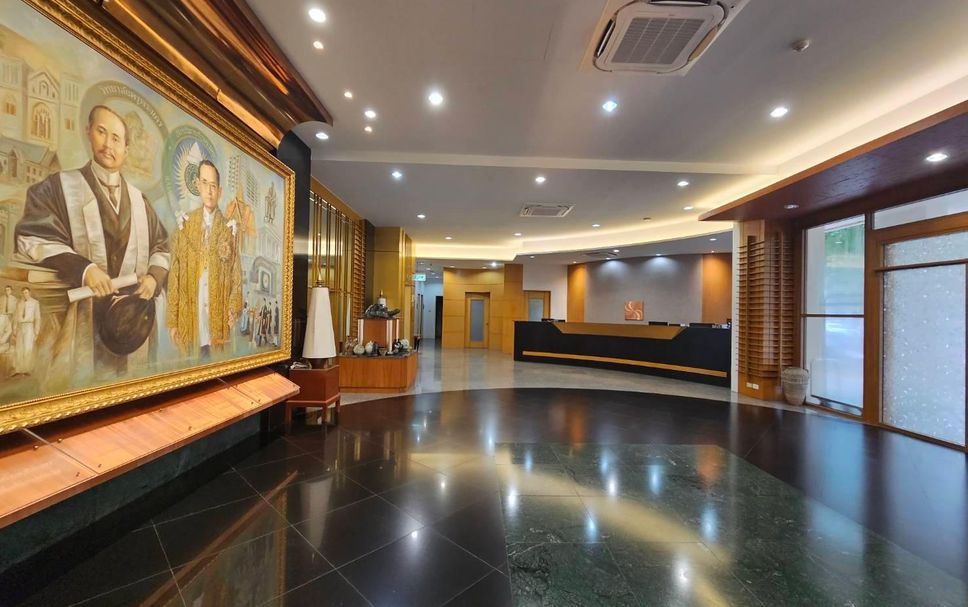 Hall d’entrée Photo