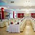 Salle de banquet